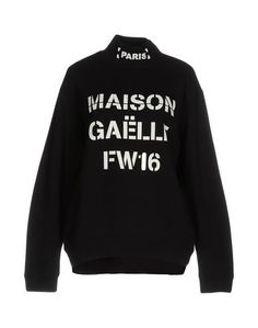 Толстовка Gaëlle