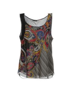 Топ без рукавов Donna GI