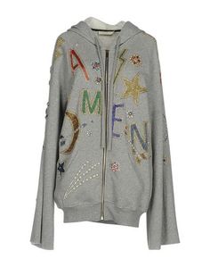 Толстовка Amen.