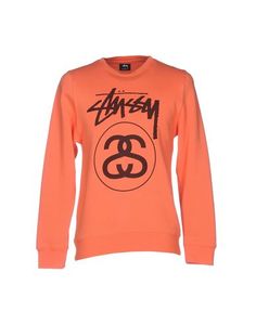 Толстовка Stussy