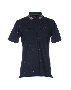 Поло Harmont&Blaine