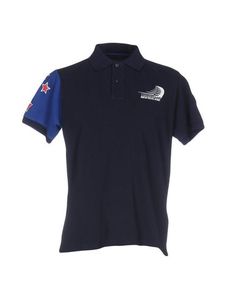 Поло North Sails