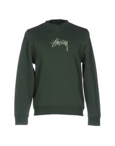 Толстовка Stussy