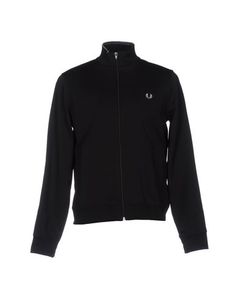 Толстовка Fred Perry