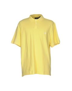 Поло Fred Perry