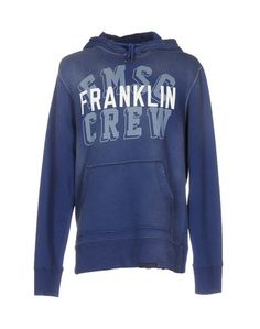 Толстовка Franklin & Marshall