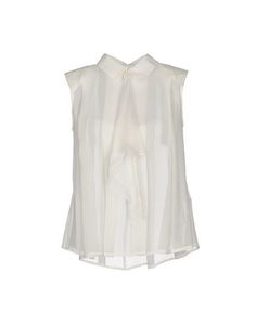 Топ без рукавов Elisabetta Franchi