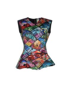 Топ без рукавов Ultrachic