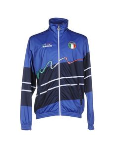 Толстовка Diadora