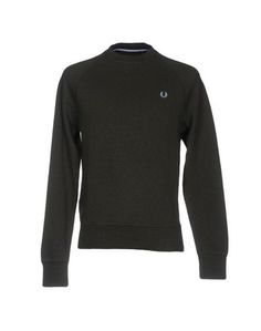 Толстовка Fred Perry