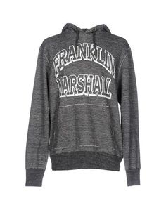 Толстовка Franklin & Marshall
