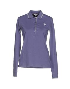 Поло U.S.Polo Assn.