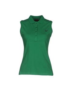 Поло Fred Perry