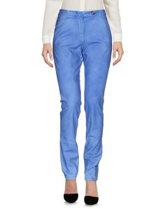 Повседневные брюки Incotex