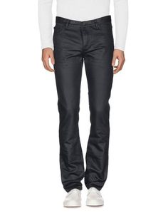 Джинсовые брюки John Varvatos
