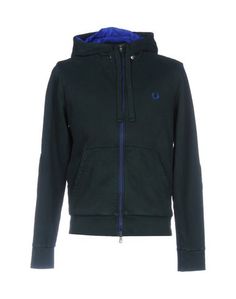 Толстовка Fred Perry