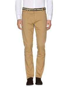 Повседневные брюки Scotch & Soda