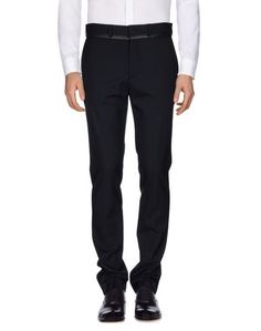 Повседневные брюки McQ Alexander Mc Queen