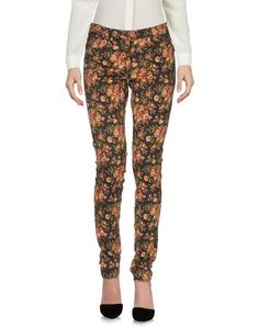 Повседневные брюки Maison Scotch