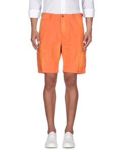 Бермуды Scotch & Soda