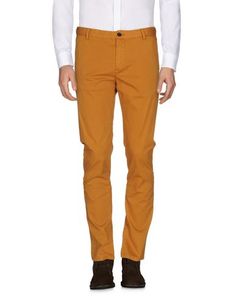 Повседневные брюки Scotch & Soda
