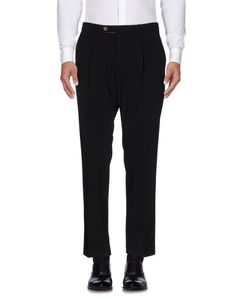 Повседневные брюки Dascudi