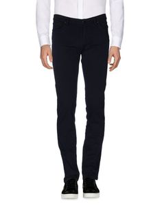 Повседневные брюки Versace Collection