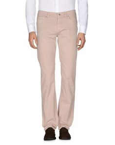 Повседневные брюки Trussardi Jeans
