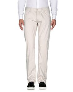 Повседневные брюки Ermanno Scervino