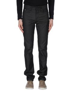 Повседневные брюки Boss Black