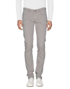 Джинсовые брюки Trussardi Jeans