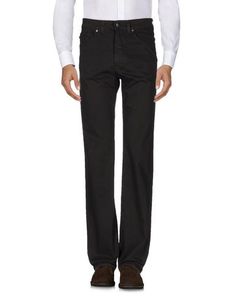 Повседневные брюки Trussardi Jeans