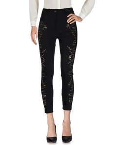 Повседневные брюки Elisabetta Franchi