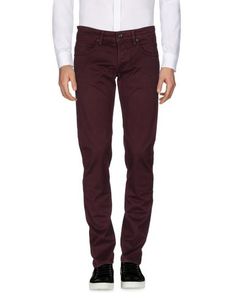 Повседневные брюки Siviglia Denim