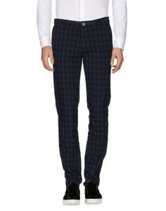 Повседневные брюки Trussardi Jeans