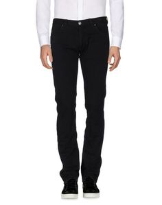 Повседневные брюки Armani Collezioni