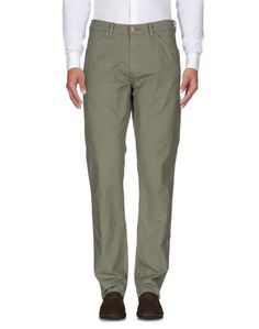 Повседневные брюки Wrangler