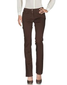 Повседневные брюки Scervino Street