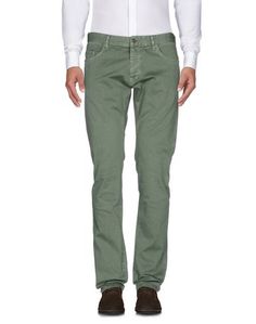 Повседневные брюки M.Grifoni Denim