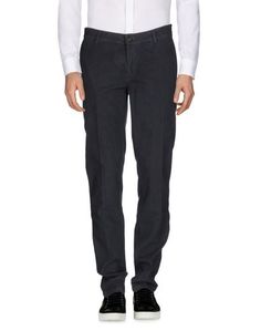 Повседневные брюки Trussardi Jeans