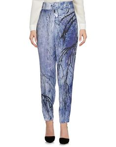 Повседневные брюки Elisabetta Franchi