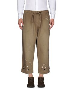 Повседневные брюки Paura