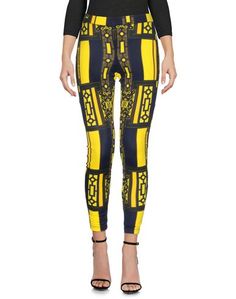 Легинсы Versace Jeans