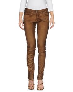 Джинсовые брюки Manila Grace Denim