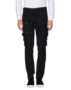 Повседневные брюки Comme des GarÇons Homme Plus
