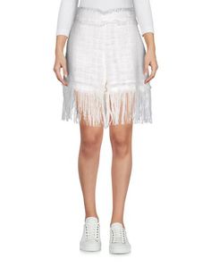 Повседневные шорты Msgm