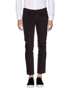 Повседневные брюки Daniele Alessandrini