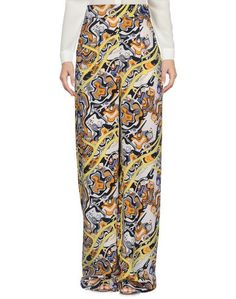 Повседневные брюки Msgm