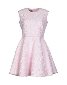 Короткое платье Giambattista Valli
