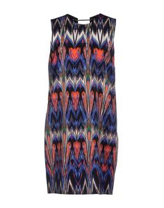 Короткое платье M Missoni